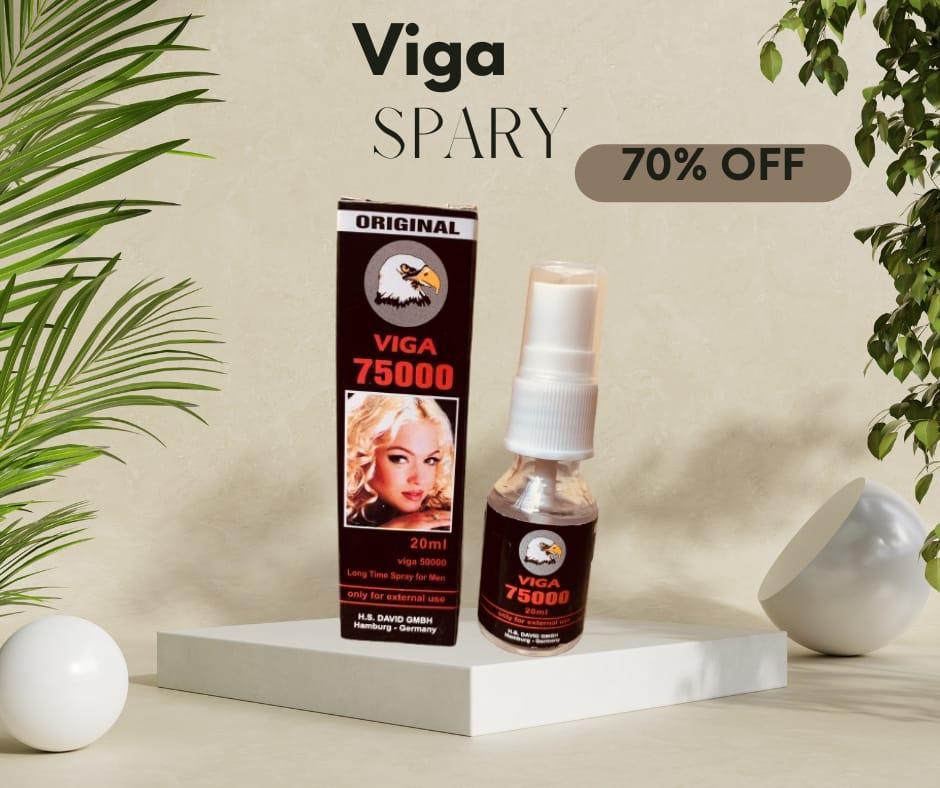 TIMING SPRY VIGA