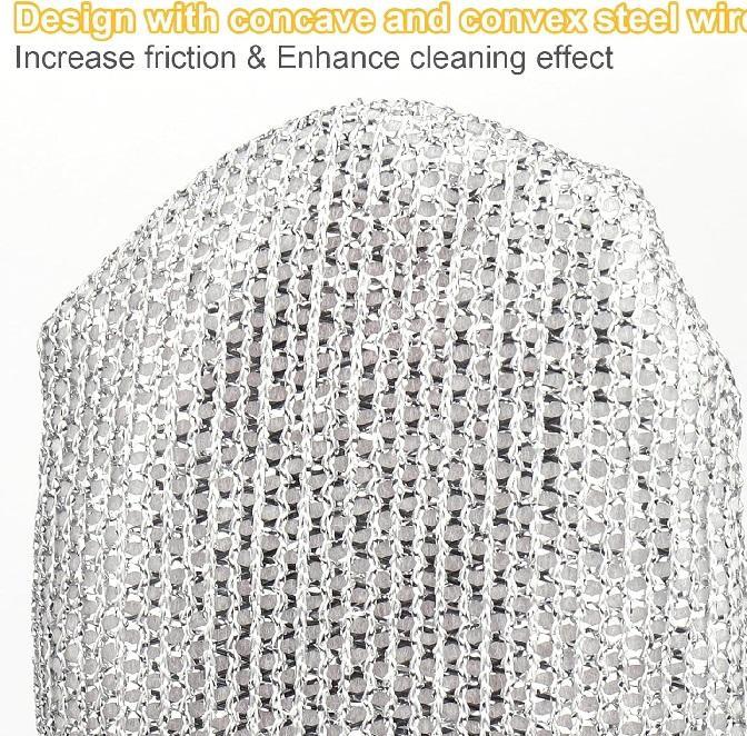 Washing Gloves – Strong Grip & Comfortable Cleaning