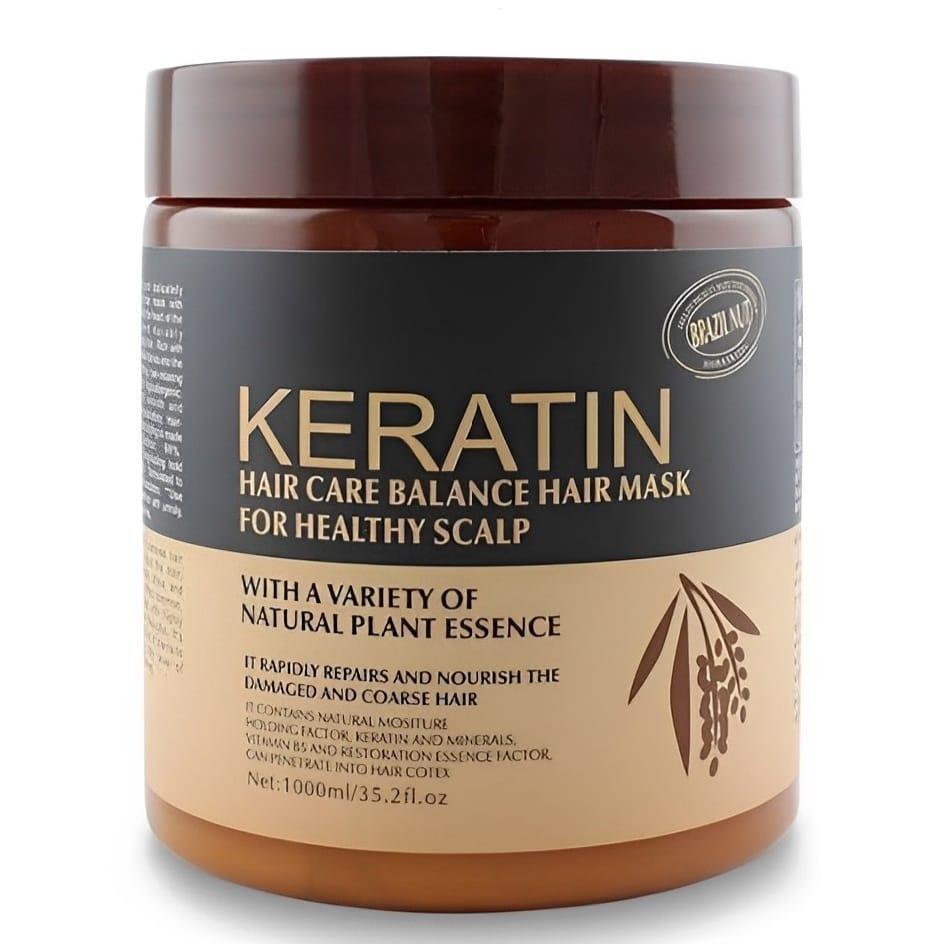 KERATIN MASK OFFER FOR LIMITED TIME