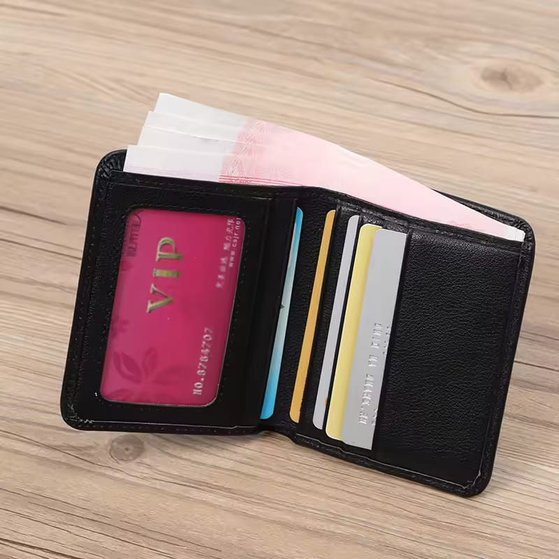 SMART WALLET FOR MALE / FEMALE