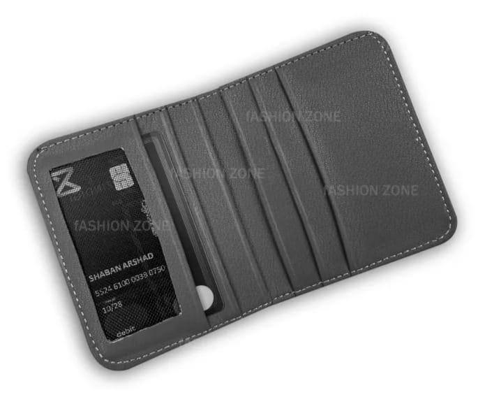 SMART WALLET FOR MALE / FEMALE